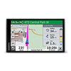 Garmin DriveSmart 65 & Traffic - 6.95" GPS with Built-In Bluetooth - Black