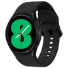 Samsung Galaxy Watch 4 (R860 US Version) Bluetooth Smartwatch 40mm, Black