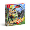 Ring Fit Adventure Standard Edition - Nintendo Switch