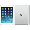 Apple iPad Air (1st Gen, 2013 9.7-inch) 16GB WiFi, Silver (Renewed)
