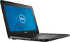 Dell 11.6" Chromebook - Intel Celeron - 4GB Memory - 16GB eMMC Flash Memory - Black C3181-C871BLK-PUS
