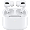 Apple Airpods Pro (MWP22AM/A), White (Renewed)