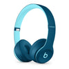 Beats by Dre Solo3 Wireless Headphones - POP Blue