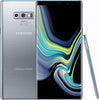 Samsung Galaxy Note 9 (N960u) 128GB, GSM Unlocked Phone, Silver (Renewed)