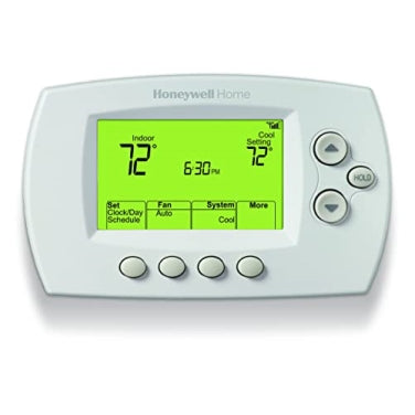 Honeywell RTH6580WF Wi-Fi 7-Day Programmable Thermostat