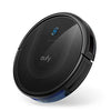 eufy by Anker, BoostIQ RoboVac 11S MAX, Super-Thin, 2000Pa Super-Strong Suction, Quiet, Self-Charging Robotic Vacuum Cleaner (Cleans Hard Floors to Medium-Pile Carpets) - Black