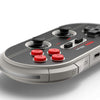 8BitDo N30 Pro 2 Wireless Bluetooth Gamepad Switch Android PC - N Edition