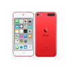 Apple iPod Touch 6th Gen 32GB, Red (Renewed)
