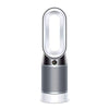 Dyson HP04 Pure Hot + Cool 800 Sq. Ft. Smart Tower Air Purifier, Heater and Fan - White/Silver