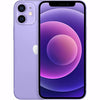 Apple iPhone 12 mini 256GB, Unlocked, Purple (Renewed)