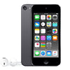 Apple iPod Touch 6th Gen 64GB, Space Gray (Renewed)