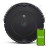 iRobot Roomba 694 Robot Vacuum-Wi-Fi Connectivity, Personalized Cleaning Recommendations, Works with Alexa, Self-Charging