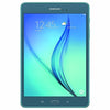 Samsung Galaxy Tab A 8.0 T350 (2015, 8-inch), 16GB, Wi-Fi Tablet, Smoky Blue (Renewed)