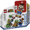 LEGO Super Mario Adventures with Mario Starter Course 71360 Building Kit, Interactive Set Featuring Mario, Bowser Jr. and Goomba Figures, New 2020 (231 Pieces)