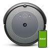 iRobot Roomba i3+ (3550) Robot Vacuum with Automatic Dirt Disposal Disposal - Empties Itself, Wi-Fi Connected Mapping, Works with Alexa