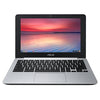 ASUS Chromebook C200M (C200MA) 11.6-inch, 16GB, Laptop Computer (Renewed)