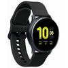 Samsung Galaxy Watch Active2 (R830, 40MM) Bluetooth Smartwatch, Black (Renewed)