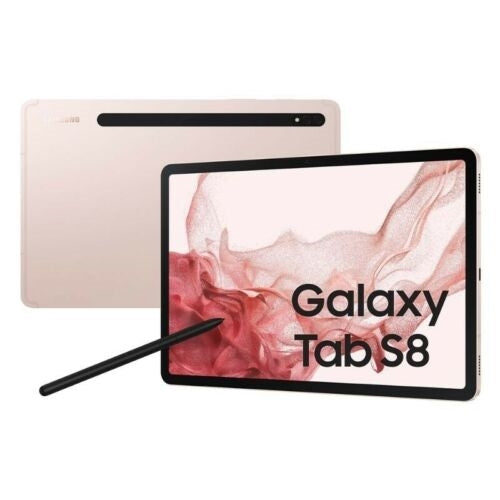 Samsung Galaxy Tab S8 X700 (2022, 11-inch) 128GB, WiFi Tablet