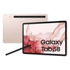 Samsung Galaxy Tab S8 X700 (2022, 11-inch) 128GB, WiFi Tablet, Pink Gold