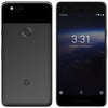 Google Pixel 2 64GB Fully Unlocked Phone, Just Black (CPO Renewed)