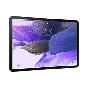 Samsung Galaxy Tab S7 FE (T733, 2021, 12.4-inch) 64GB, WiFi Tablet, Mystic Black
