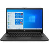 HP - 14" Laptop - AMD Athlon Silver - 4GB Memory - 128GB SSD - Jet Black