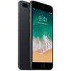 Apple iPhone 7 PLUS 128GB, GSM Unlocked, Matte Black (Renewed)