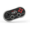 8BitDo N30 Pro 2 Wireless Bluetooth Gamepad Switch Android PC - N Edition