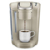 Keurig K-Select Single-Serve K-Cup Pod Coffee Maker - Sandstone