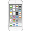 Apple iPod Touch 6th Gen 32GB, Silver (Renewed)