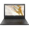 Lenovo Chromebook 3 11.6" - AMD A6 - 32GB eMMC/4GB RAM Laptop, Onyx Black
