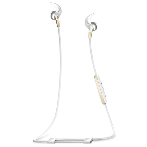 Jaybird FREEDOM 2 In-Ear Wireless Bluetooth Sport Headphones (Tough All-Metal Design), Gold