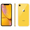 Apple iPhone XR 64GB, Unlocked, Yellow (Renewed)