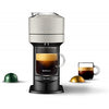 Nespresso Vertuo (by Breville) Next Coffee and Espresso Machine, Light Gray