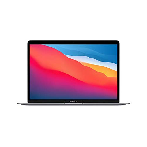 Apple MacBook Air 13.3 - Apple M1 chip - 256GB SSD / 8GB RAM, Space Gray