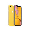 Apple iPhone XR 128GB, Unlocked, Yellow (Renewed)