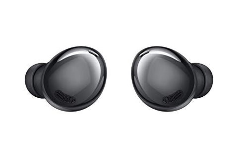 Samsung Galaxy Buds Pro (R190) True Wireless Earbud Headphones - Black