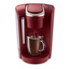 Keurig K-Select Single-Serve K-Cup Pod Coffee Maker - Vintage Red