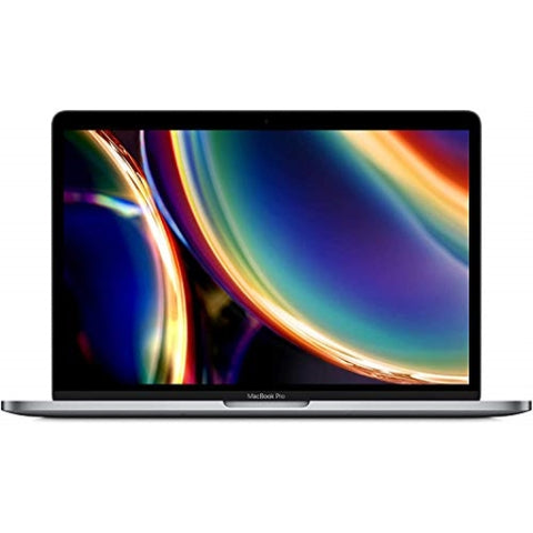 Apple MacBook Pro 13.3 (2020, 13.3-inch) 512GB/16GB, Space Gray (Renewed)