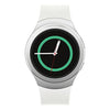 Samsung Gear S2 (R720) Wi-Fi Smartwatch - Silver/White (Renewed)