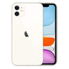 Apple iPhone 11 64GB, Unlocked, White (Renewed)