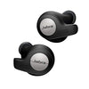 Jabra Elite Active 65t Earbuds â€“ True Wireless Earbuds with Charging Case - Titanium Black