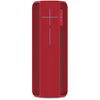 UE (Ultimate Ears) MEGABOOM Wireless Mobile Bluetooth Speaker (Waterproof and Shockproof) - Lava Red