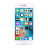 Apple iPhone 8 PLUS 64GB, GSM Unlocked, Silver (Renewed)