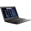 Lenovo Chromebook 3 11.6"- Celeron N4020 - 64GB eMMC/4GB RAM HD Laptop, Onyx Black