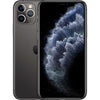 Apple iPhone 11 PRO MAX 64GB, Unlocked, Space Gray (Renewed)