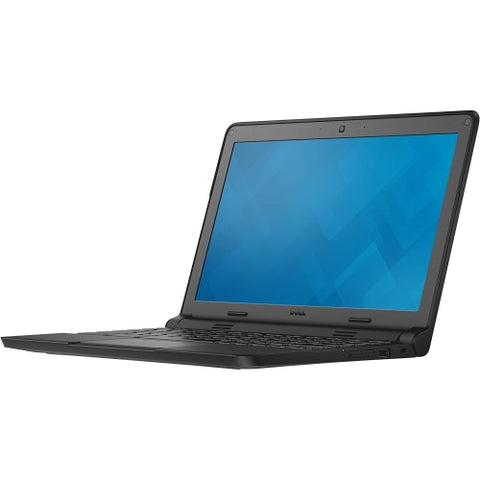 Dell ChromeBook 3120 (3100 Series), 16GB/4GB, WiFi Laptop Computer (Renewed)