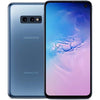 Samsung Galaxy S10e G970u 128GB, Unlocked, Prism Blue (Renewed)