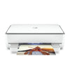 HP ENVY 6055 Wireless All-In-One Instant Ink-Ready Inkjet Printer - White