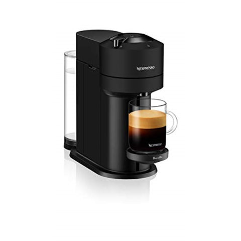 Nespresso Vertuo (by Breville) Next Coffee and Espresso Machine, Matte Black